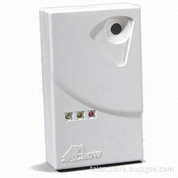 Shock and breakage selectable sensor